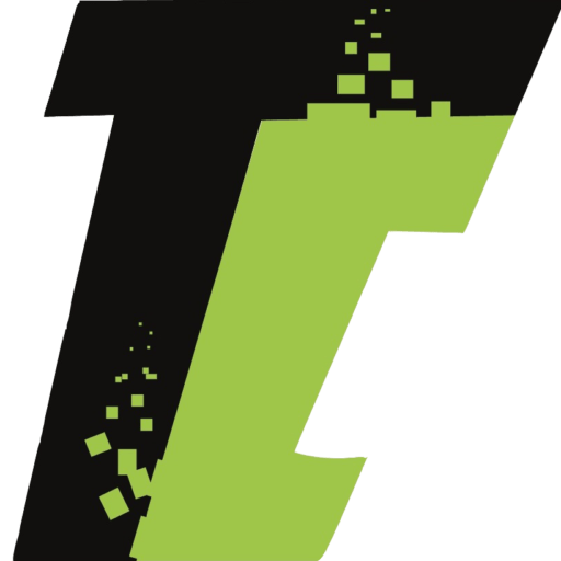 Logo de l'entreprise de dépannage informatique