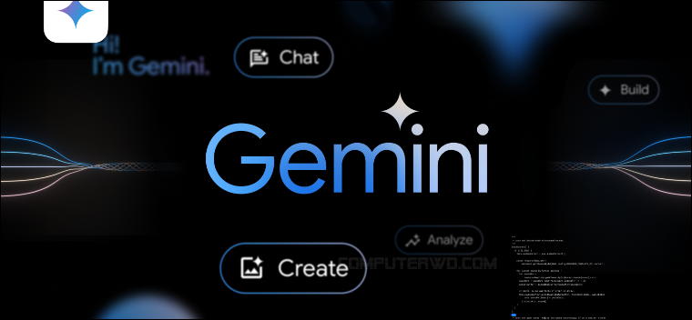 Google Gemini, initialement connu sous le nom de Google Bard