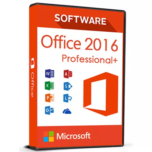 Télécharger suite pack office pro plus 2016