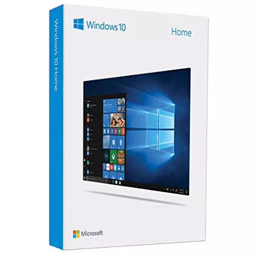 télécharger windows 10 Home 64bit