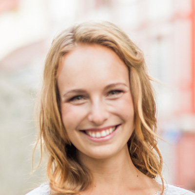 Mariya Krivorottova
