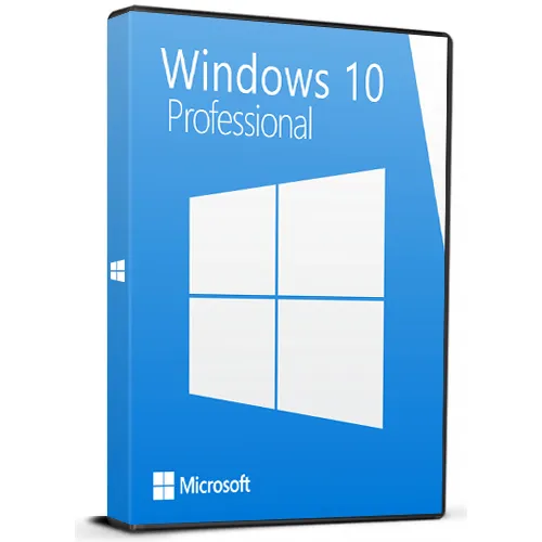 télécharger windows 10 professionnel 64bit