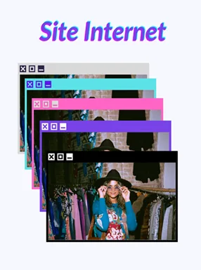 Création de site Internet