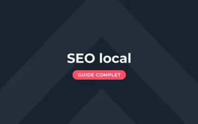 SEO local pour Google Business