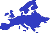 Pole Europe Assistance informatique dans toute l'Europe