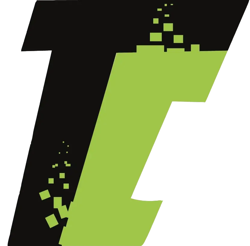 logo tech center