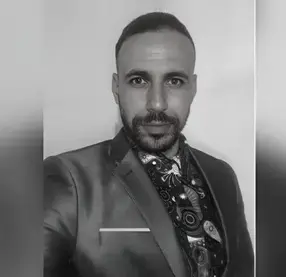 Ahmed Haloui est le dirigeant légal de l entreprise TECH CENTER