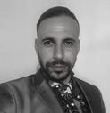Ahmed Haloui Rédacteur Seo