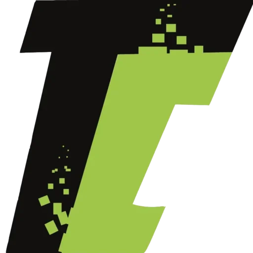 Logo tech center