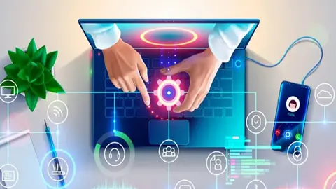 Votre assistant informatique sur Dudelange