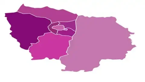 Réparation informatique de proximité de Paris 9 - 75009