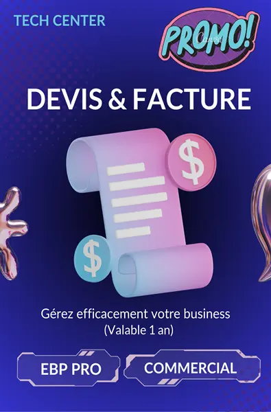 devis acture clients gestion