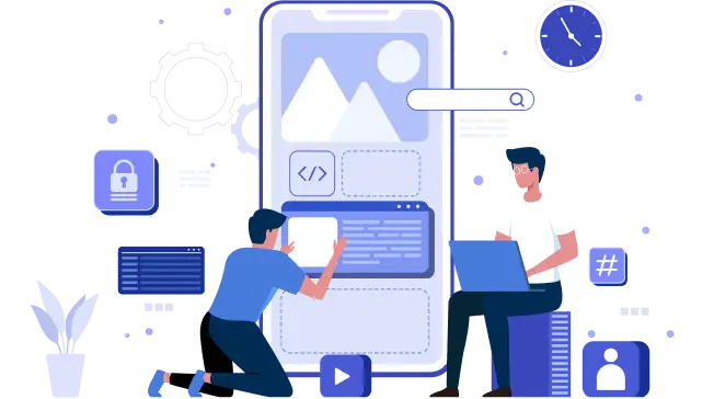 Votre projet de site internet
