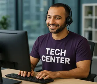 technicien-assistant-informatique-distance-tech-center Votre assistant informatique en europe