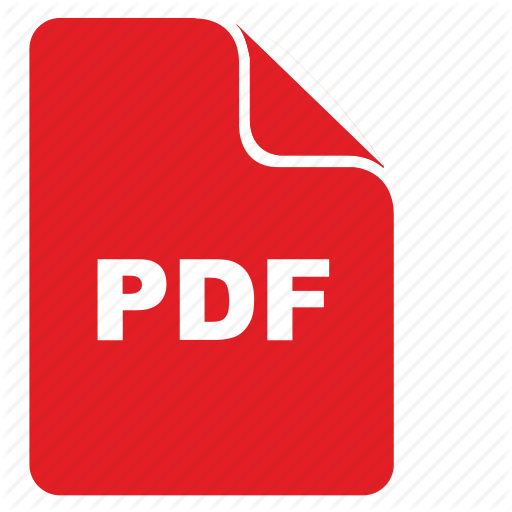 PDF Politique de confidentialité