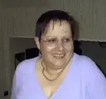 Genevieve Couffinhal